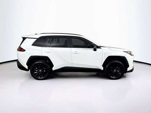 Certified 2026 Toyota RAV4 SE w/ Convenience Package AWD/4WD image 11