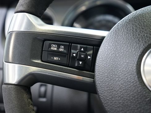 Used 2014 Ford Mustang Shelby GT500 w/ Equipment Group 821A image 33