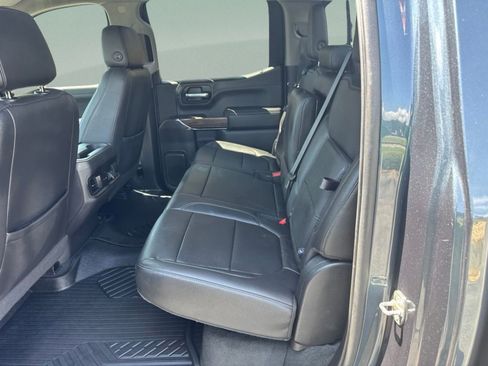 Used 2021 Chevrolet Silverado 1500 RST w/ All Star Edition Plus AWD/4WD image 11
