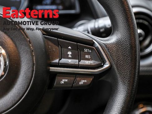 Used 2020 MAZDA CX-3 Sport image 16