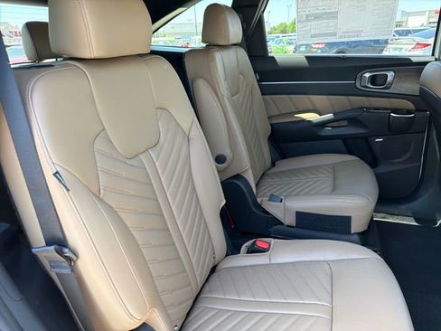 New 2026 Kia Sorento SX Prestige AWD/4WD image 23