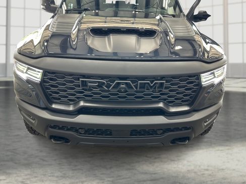 New 2026 RAM 1500 RHO w/ RHO Level 1 Equipment Group AWD/4WD image 20