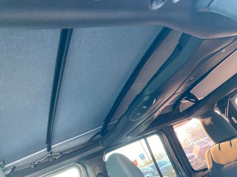 New 2026 Jeep Wrangler Rubicon w/ Safety Group image 21