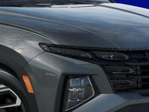 New 2026 Hyundai Tucson Limited w/ Tow & Go Package image 9