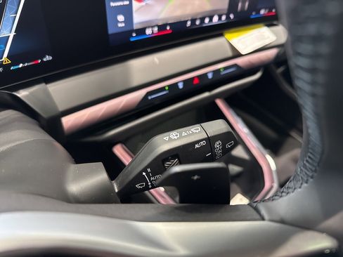 New 2026 BMW X3 xDrive30 w/ Convenience Package image 23