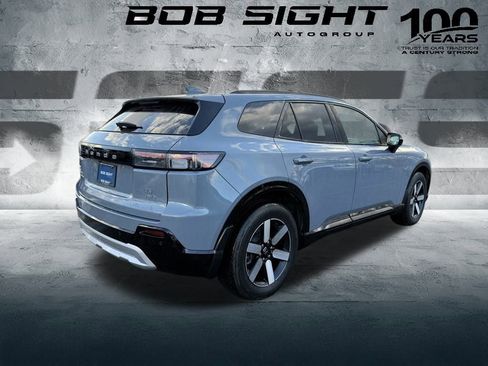 Used 2024 Honda Prologue Touring image 13