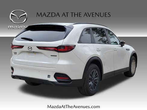 New 2026 MAZDA CX-70 SC Plus AWD/4WD image 5