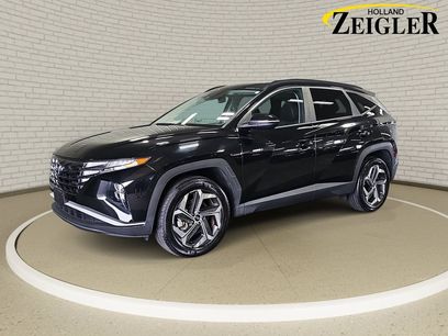 Used 2023 Hyundai Tucson SEL w/ Convenience Package