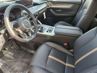 New 2026 MAZDA CX-70 3.3 Turbo S w/ Premium Package
