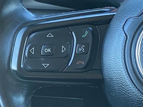 Used 2020 Jeep Wrangler Unlimited Sport image 19