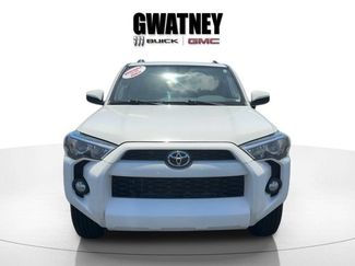 Used 2019 Toyota 4Runner SR5 RWD video 2