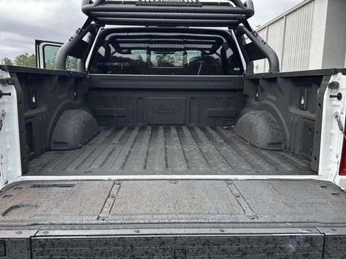New 2024 Ford F150 XLT w/ Equipment Group 303A High AWD/4WD image 44