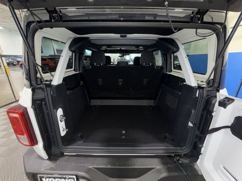 New 2026 Ford Bronco Big Bend image 31