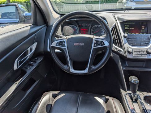 Used 2016 GMC Terrain SLT w/ Driver Alert Package I FWD image 17