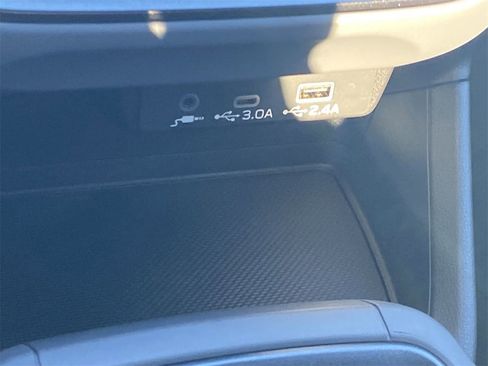New 2026 Subaru Crosstrek 2.0i Premium image 25