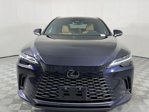 Used 2023 Lexus RX 350 Premium w/ Accessory Package (Z1) image 6