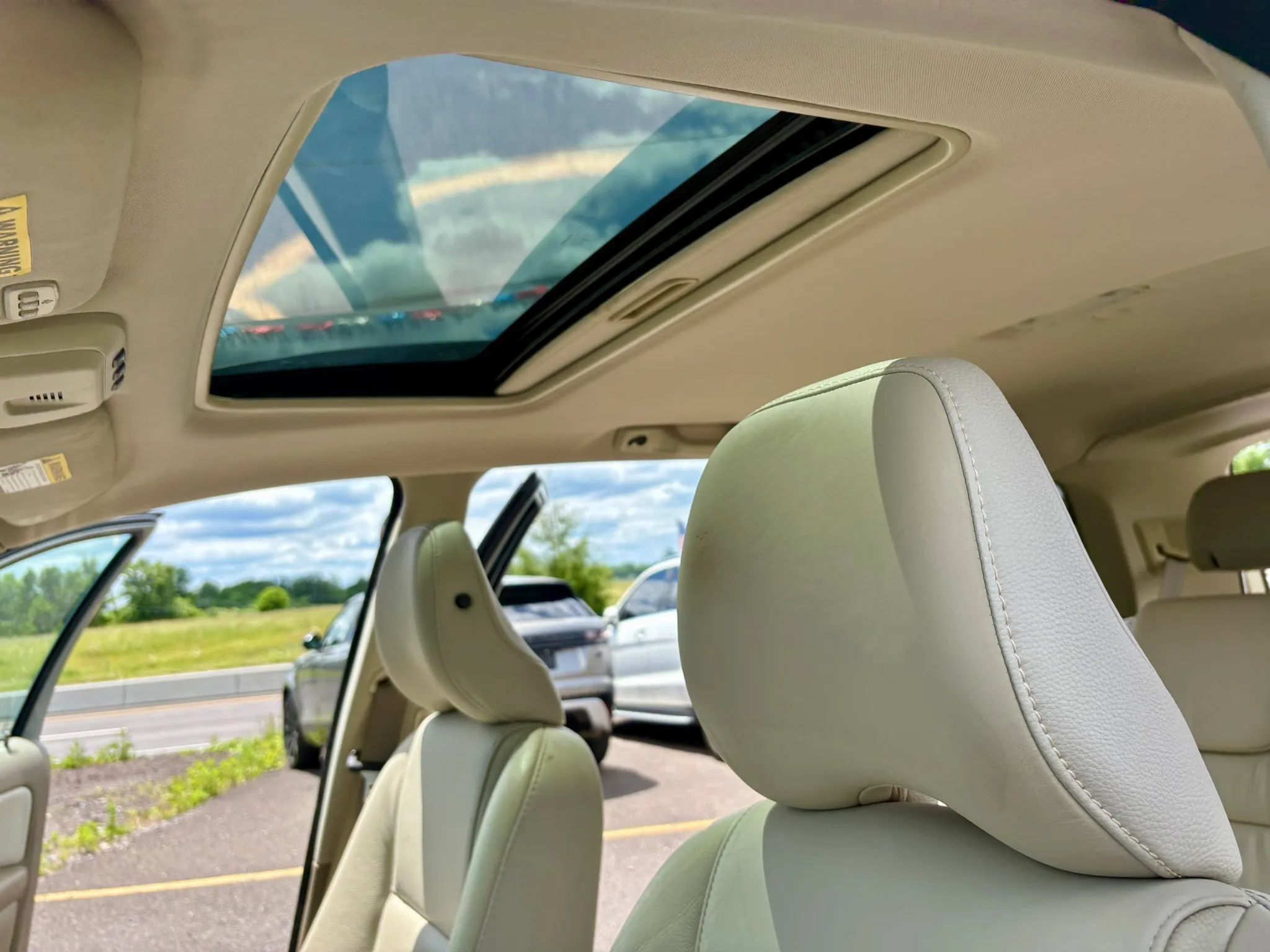 Used 2008 Volvo XC90 3.2 AWD/4WD image 15