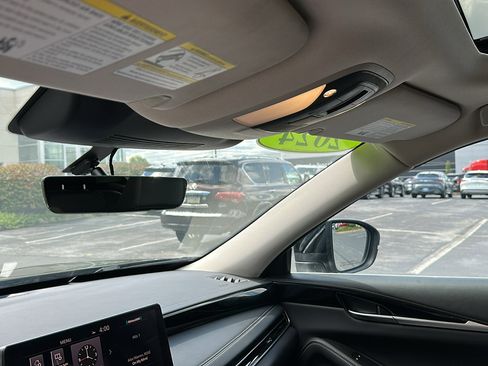 Used 2024 INFINITI QX60 Pure image 22