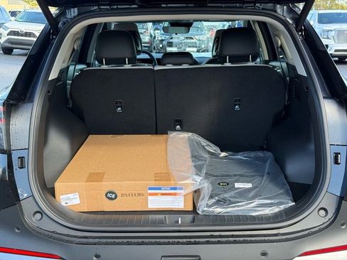 New 2026 Kia Sportage EX image 12