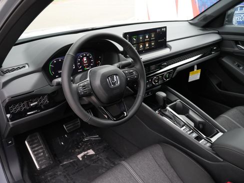 New 2026 Honda Accord Sport image 14