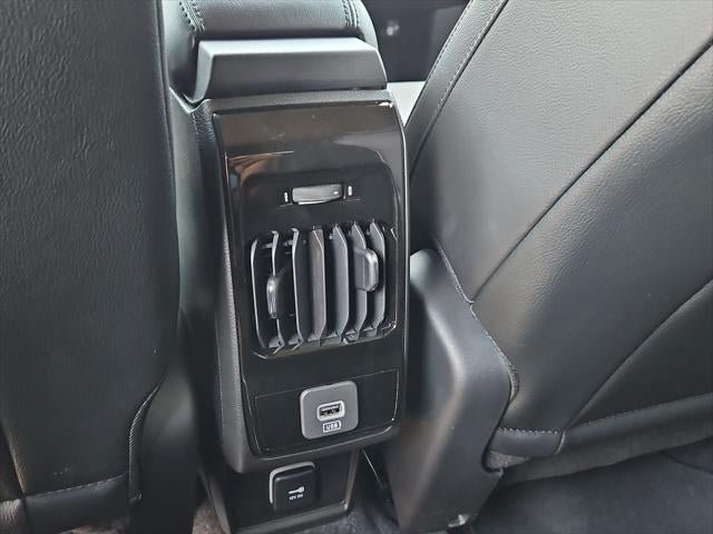 New 2026 Jeep Compass Limited AWD/4WD image 52