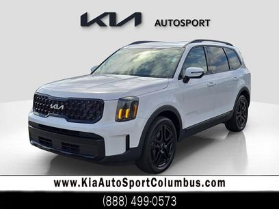 Used 2024 Kia Telluride EX X-Line