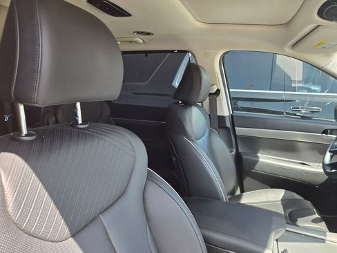 Used 2024 Hyundai Palisade XRT FWD image 17