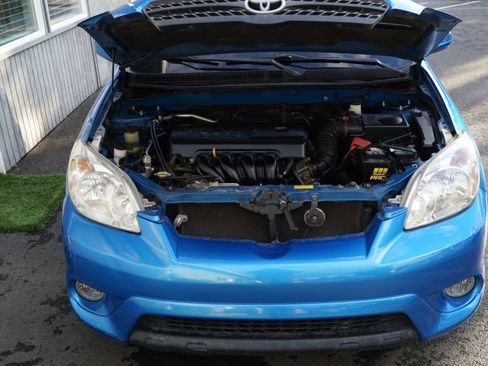 Used 2008 Toyota Matrix XR image 21
