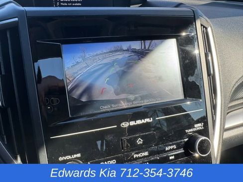 Used 2024 Subaru Forester Premium image 31