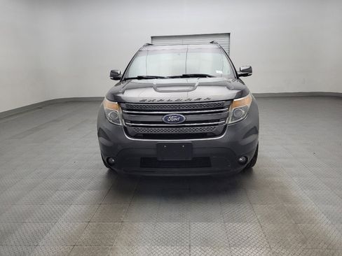 Used 2015 Ford Explorer XLT w/ Equipment Group 202A image 15