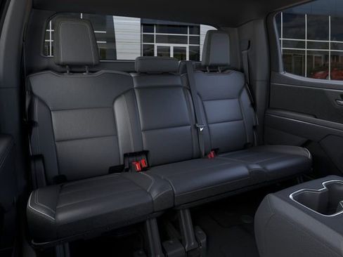 New 2026 GMC Sierra EV Elevation AWD/4WD image 17