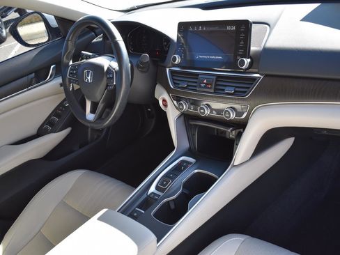 Used 2020 Honda Accord EX-L image 14