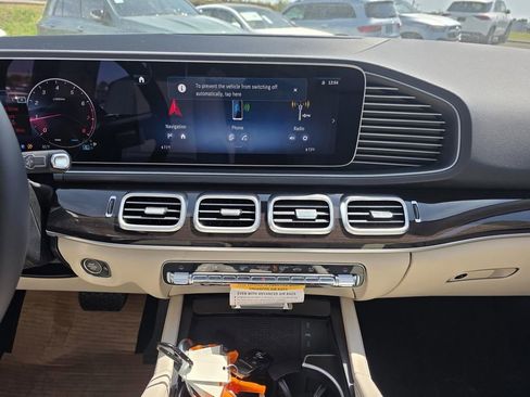 New 2026 Mercedes-Benz GLE 350 4MATIC image 26