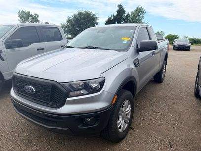 Used 2021 Ford Ranger XL w/ Equipment Group 101A High