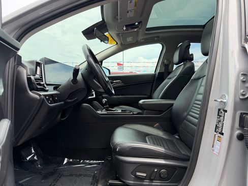 Used 2024 Kia Sportage SX FWD image 15