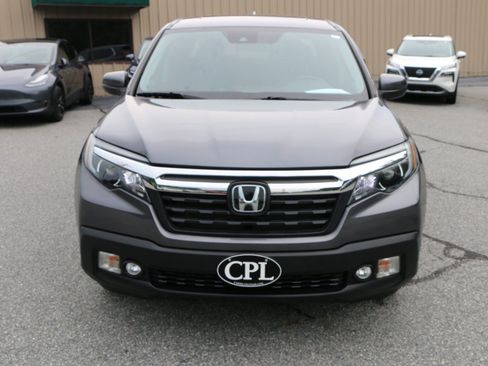 Used 2020 Honda Ridgeline RTL image 11