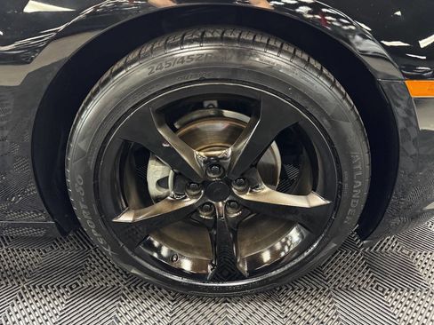 Used 2015 Chevrolet Camaro LT w/ RS Package image 16