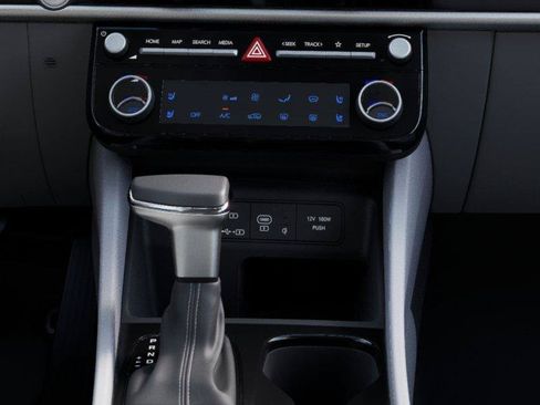 New 2026 Hyundai Tucson SEL Plus FWD image 33