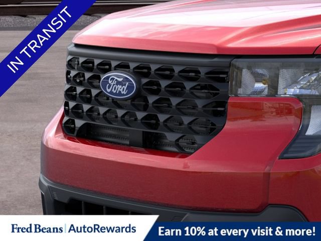 New 2026 Ford Maverick XLT w/ Equipment Group 301A AWD/4WD image 18
