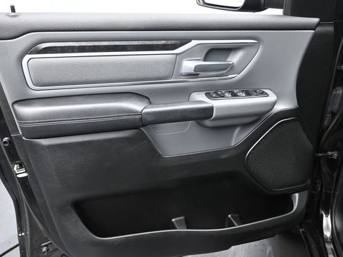 Used 2020 RAM 1500 Big Horn image 25