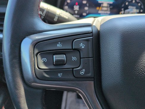 Used 2022 Chevrolet Tahoe RST w/ Sport Performance Package AWD/4WD image 18