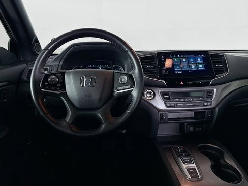 Used 2021 Honda Passport EX-L image 27