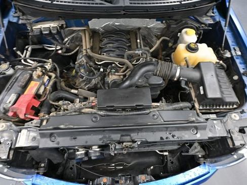 Used 2014 Ford F150 STX w/ Equipment Group 201A Mid AWD/4WD image 42
