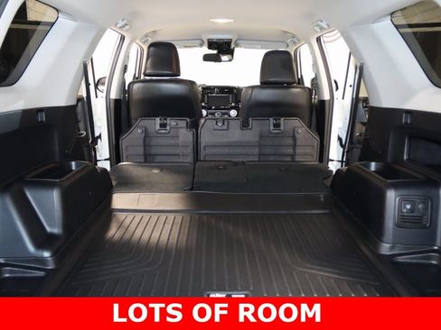 Used 2023 Toyota 4Runner TRD Off-Road image 13