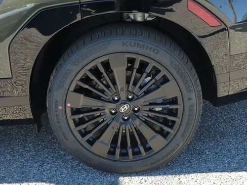 New 2026 Hyundai Santa Fe Calligraphy w/ Tow & Go Package image 14