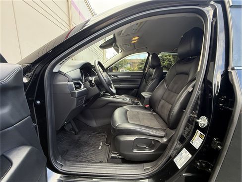 Used 2017 MAZDA CX-5 Touring AWD/4WD image 10