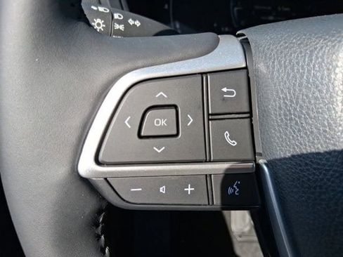 New 2026 Toyota Grand Highlander AWD image 15