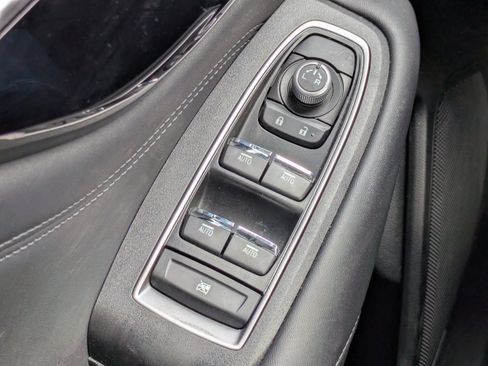 Used 2023 Subaru Legacy Limited image 25