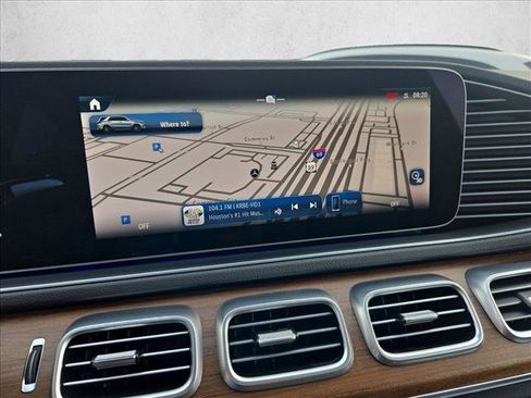 Certified 2026 Mercedes-Benz GLE 350 4MATIC image 11