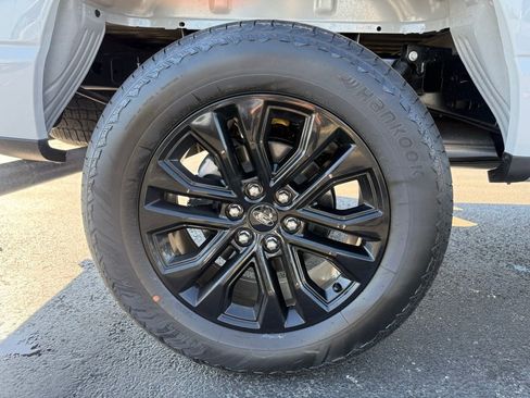 New 2026 Ford F150 Lariat w/ Equipment Group 502A High image 52